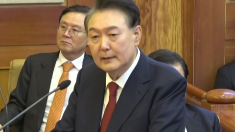  윤 대통령 탄핵심판 선고 방청권 경쟁률 4,818.5:1