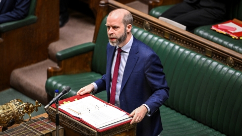 영국 "대미 협상 실패 대비해 보복관세 목록 작성 중"