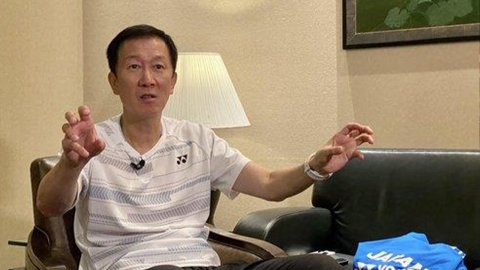 '바르셀로나 금메달' 박주봉, 배드민턴 대표팀 새 감독에 선임