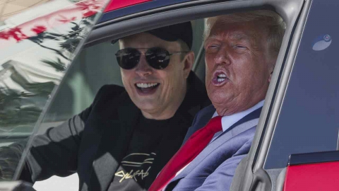 CNN "DOGE, 국토안보부 겨냥...재난관리청도 후보"