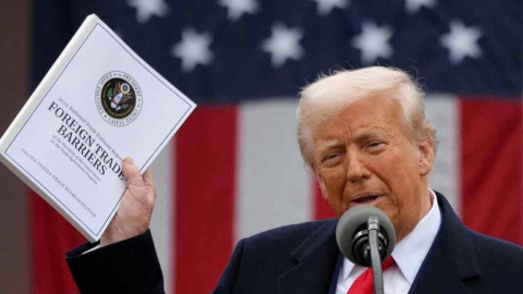 "대중국 무역적자 해결 안 되면 중과 협상 안 해"