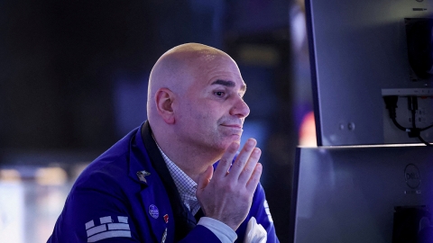 뉴욕 증시 3대 지수, 강경한 관세 정책에 동반 하락