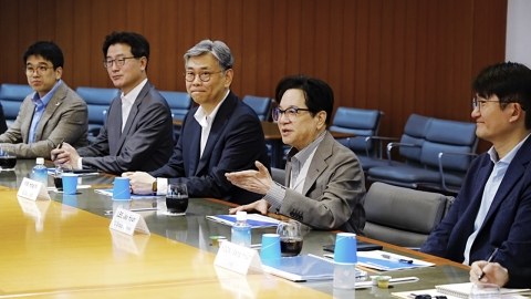 CJ 이재현 회장, 일본 방문...현지 기업과 파트너십 강화