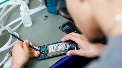 IT도 관세로 침체 우려...시장 성장률 하향 조정