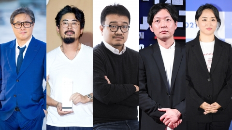 韓 영화, 올해도 없나?…칸 영화제 초청작 오늘(10일) 발표
