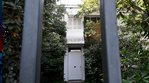 칠레, 아옌데 전 대통령 생가 매매로 장관 사임·의원 파면