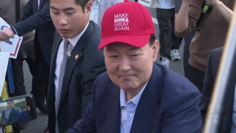  "자유와 번영의 대한민국 위해 노력 아끼지 않을것"