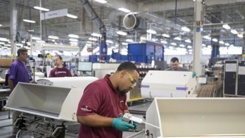 미 3월 도매 물가 0.4%↓...관세 발 수요 감소 조짐