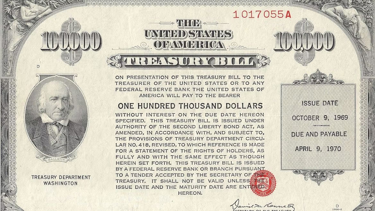 미 국채 매도세 지속...연준 인사 "투자금 미국 이탈"