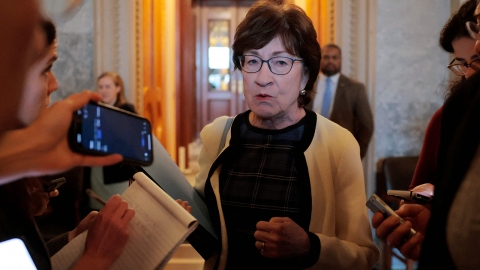 연준 인사들 "관세로 금융 시장 흔들리면 행동할 준비 돼 있어"