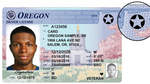 미국 거주자, 5월  7일부터 미국 국내선 항공 탑승하려면 여권이나 리얼 ID 필요