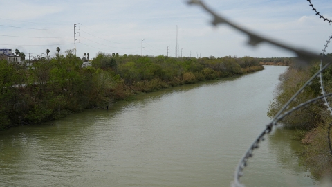 "물 도둑" vs "가뭄 탓"...멕시코, 트럼프 '물 빚' 독촉에 협상 나서