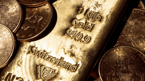 국제 금값 또 최고치 경신...온스당 첫 3,200달러대