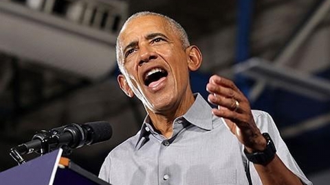 '하버드 동문' 오바마, 트럼프 저격..."학문의 자유 불법적 억압"