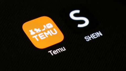 테무·쉬인 "25일부터 가격인상"...미 소액 소포 '관세폭탄' 대응