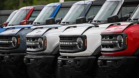 "자동차 5월 안에 사라"...6월부터 줄줄이 인상