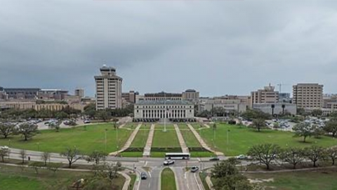 트럼프 행정부,  한국인 교수도 비자 취소...휴스턴대 조교수 강의 중단