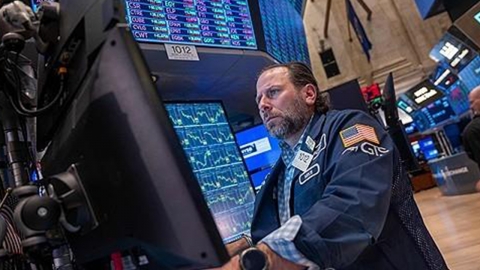 뉴욕 증시, '성 금요일' 휴장 앞두고 혼조세 마감