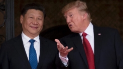 시진핑에게 던진 의문의 숫자..."현재로선 트럼프 완패" [굿모...