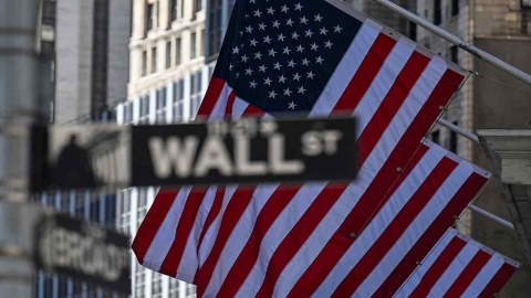 월가 전문가들 S&P500 전망치 낮춰..."코로나때보다 더 가팔라"