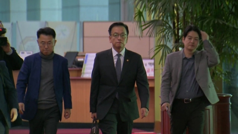  한미 관세협상, 재무·통상 2+2 형식