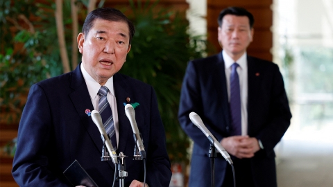 일, '미 관세 카드'로 쌀수입 확대 검토...차 검사 간소화도 추진