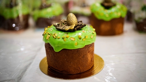 두바이 초콜릿 열풍·미국 작황 부진에 피스타치오 가격 급등