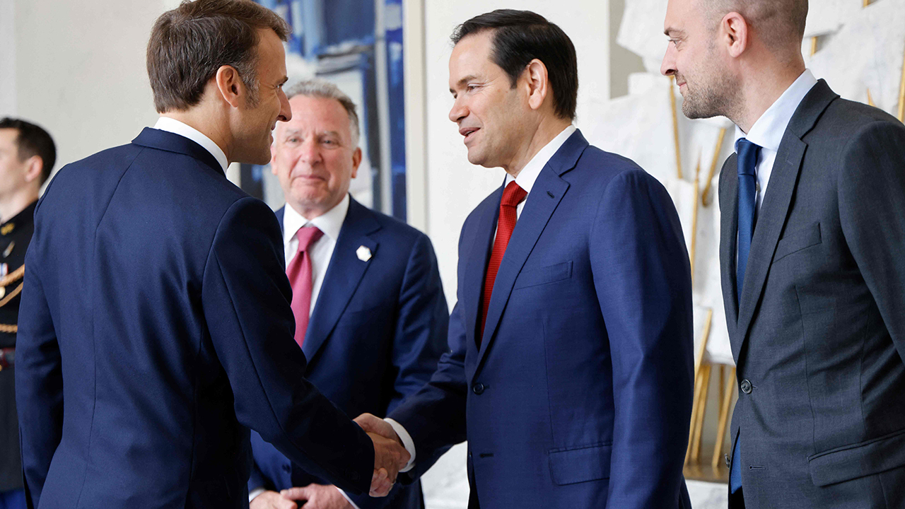 European Secretary's White House Communication - News Directory 3