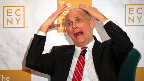 시카고 연은 총재, 트럼프 '파월 흔들기' 공개 비판