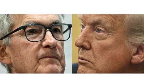 월가 "파월 해임 시도하면 금융 시장 반발할 것"