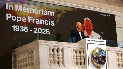 뉴욕 증시, 트럼프의 '파월 흔들기'에 동반 급락