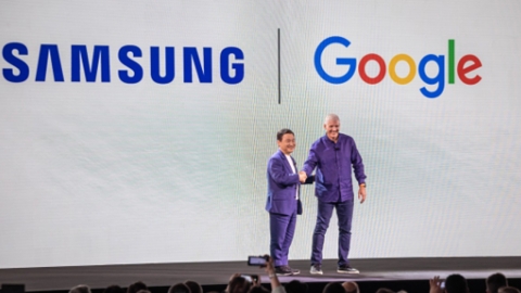 "구글, 삼성에 '막대한 금액' 지급...제미나이 탑재 대가"