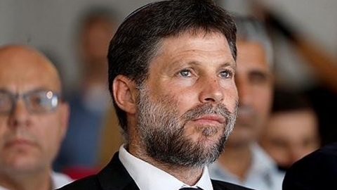 "인질 구출 중요하지 않아"...이스라엘 극우 장관 "가자 점령해야"