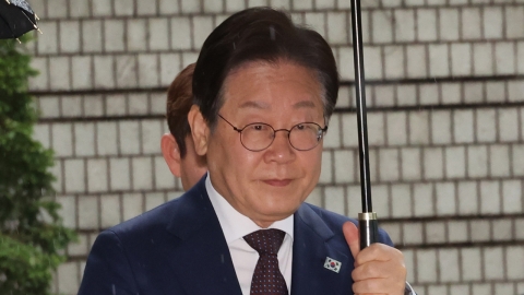 대법, 이재명 '선거법 사건' 전원합의체 회부