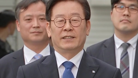  대법원 전원합의체, 내일 이재명 선거법 사건 심리 속행