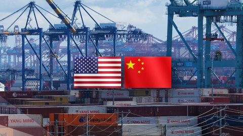  트럼프 "2∼3주 안에 중국 관세율 정할 것...중국과 매일 접촉"