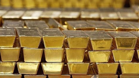 중국 금 투자 열풍..."미중 관계 회복 안 될 것"