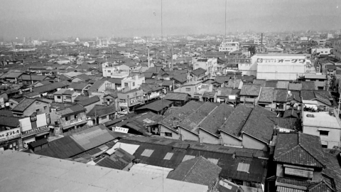 재일 제주인 '4·3' 역사 첫 규명..."피해실태 조사"