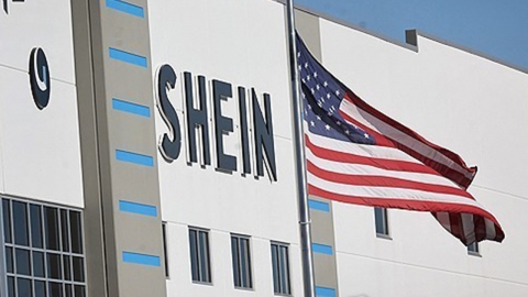 '관세 부메랑' 현실로...중국 쉬인, 미국 가격 최고 377% 인상