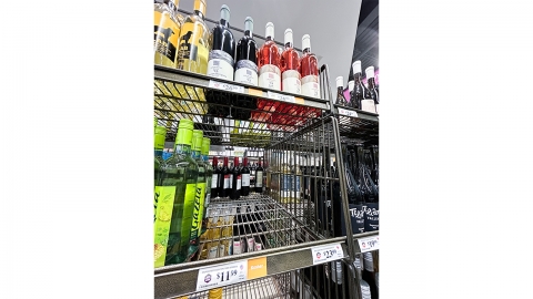 "관세로 한 달 뒤 미국 매장 진열대 비게 될 것" 월가 경고