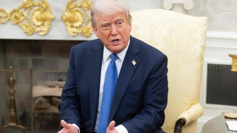 "미, 자동차 관세 영향 완화 방침"