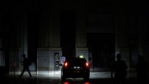 '대규모 정전' 스페인·포르투갈 전력 대부분 복구