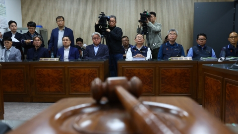  서울 시내버스 노사 협상 결렬...노조 "첫차부터 준법투쟁"