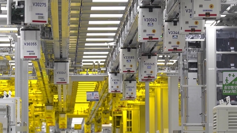  3월 생산 0.9%↑·소비 0.3%↓·투자 0.9%↓