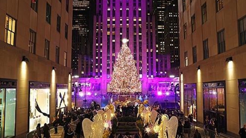 트럼프 관세는 '크리스마스의 악몽'...어린이 선물 대란 예고