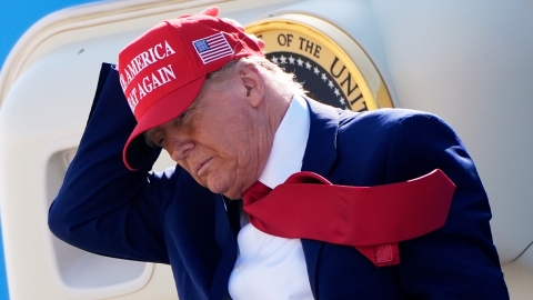 미국 1분기 '마이너스 성장' 쇼크?...월가 일제히 전망치 하향 조정