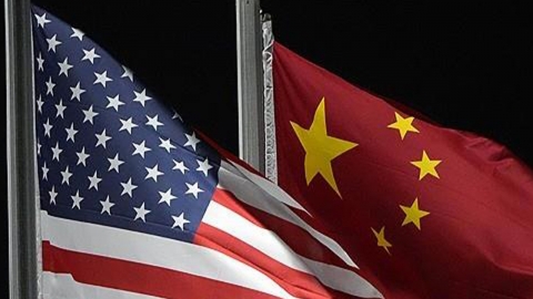 중, 미국산 에탄도 '125% 관세' 면제..."화이트 리스트 존재"