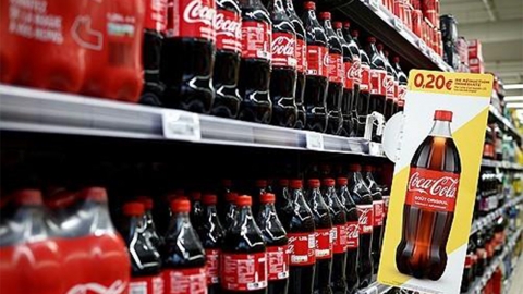'트럼프 때문에'...덴마크·멕시코서 코카콜라 불매 운동