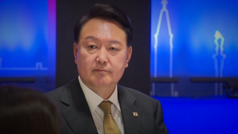 검찰, '비상계엄' 윤 전 대통령 직권남용 혐의 추가 기소