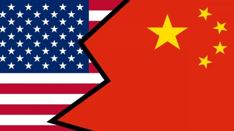 중 관영매체 "미, 여러 경로로 '관세 협상' 접촉해와"